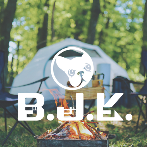 焚き火シート 耐火500℃|45×45cm ガラス繊維製 ハトメ付き キャンプ用